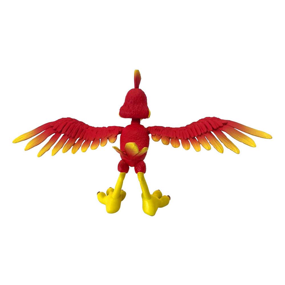 Banjo-Kazooie Action Figures 2-Pack Banjo &amp; Kazooie 27 cm