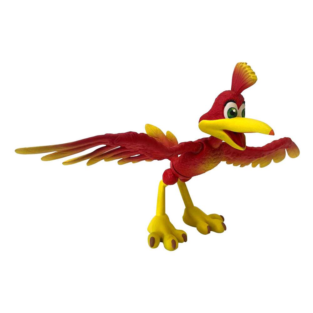 Banjo-Kazooie Action Figures 2-Pack Banjo &amp; Kazooie 27 cm