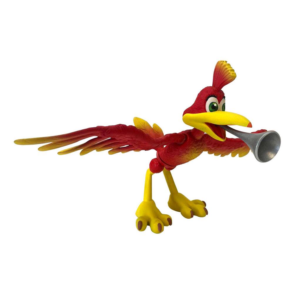 Banjo-Kazooie Action Figures 2-Pack Banjo &amp; Kazooie 27 cm