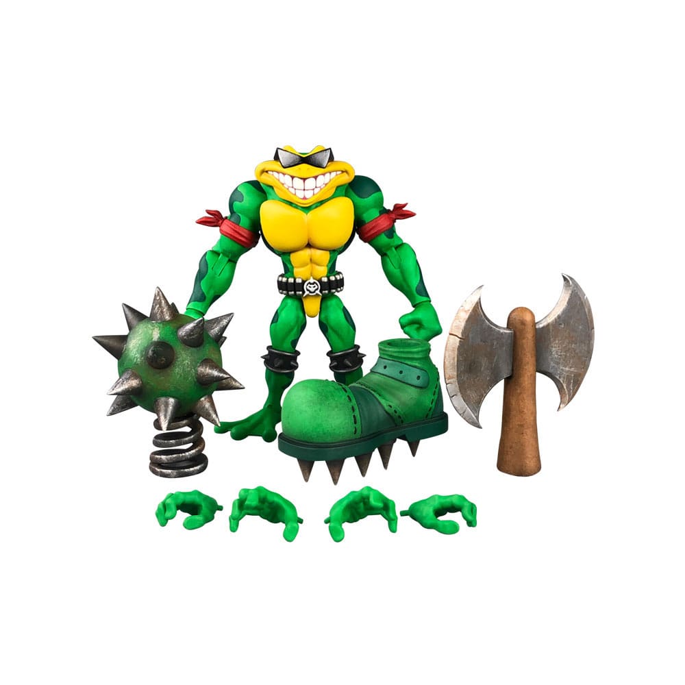Heimdall Geek store