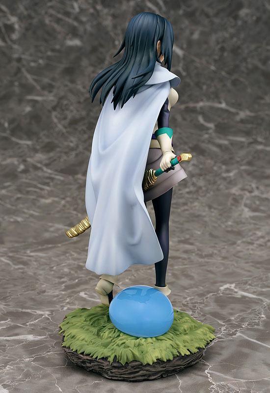 Quella volta che mi sono reincarnato come una statua in PVC Slime 1/7 Shizu 22 cm