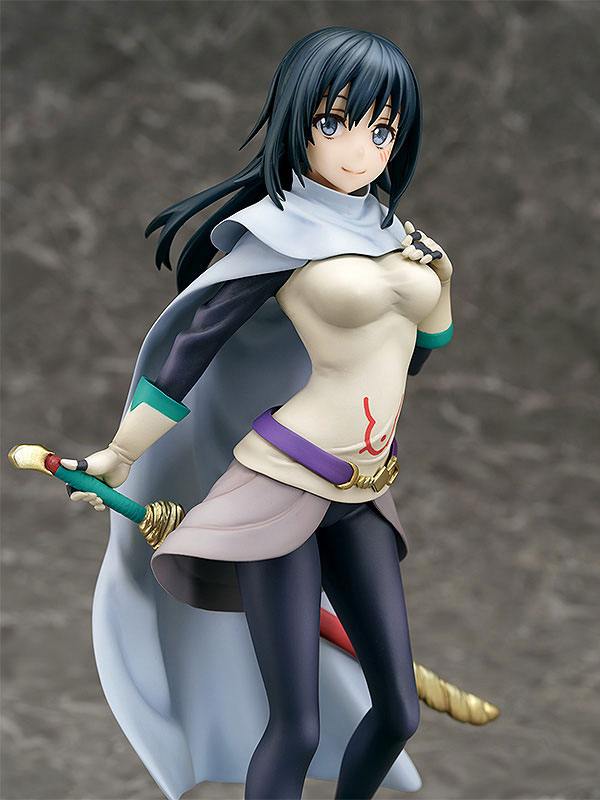 Quella volta che mi sono reincarnato come una statua in PVC Slime 1/7 Shizu 22 cm