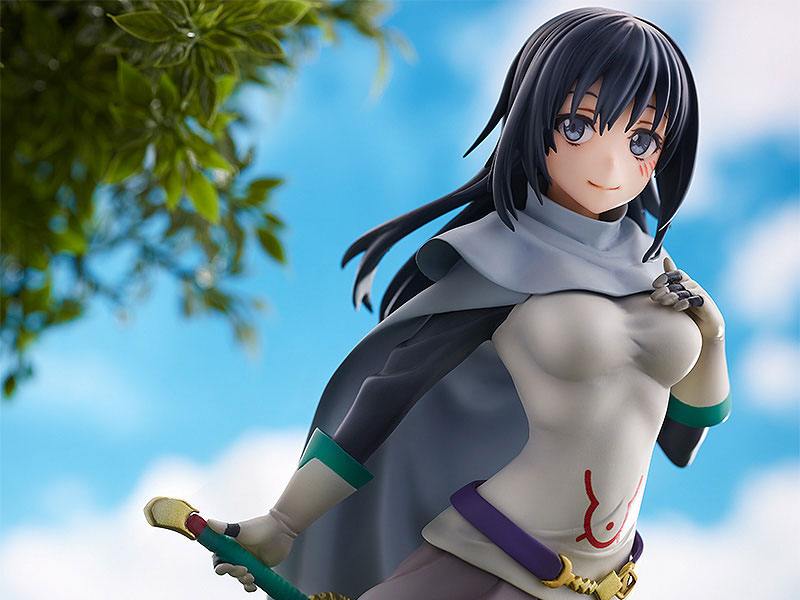 Quella volta che mi sono reincarnato come una statua in PVC Slime 1/7 Shizu 22 cm
