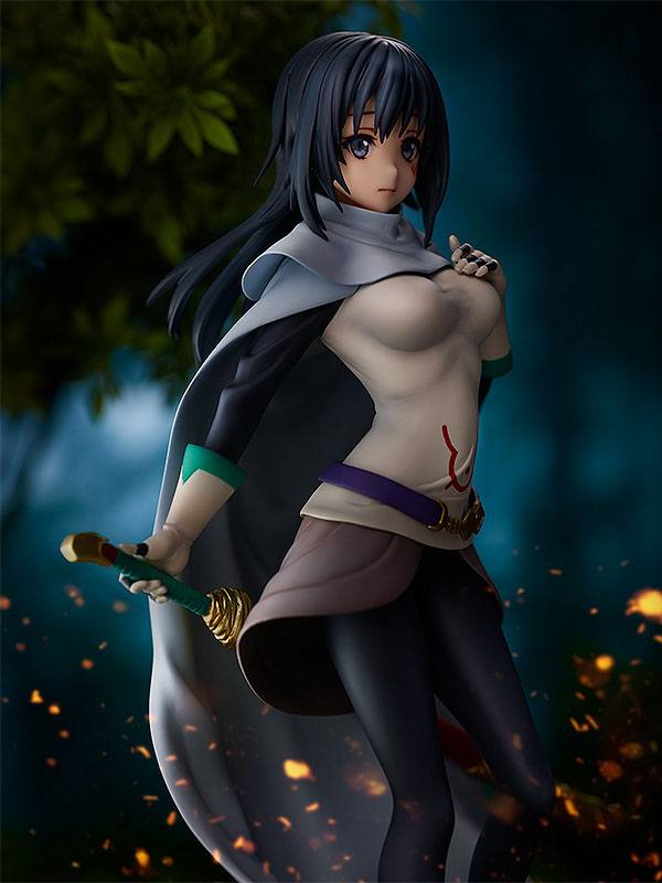 Quella volta che mi sono reincarnato come una statua in PVC Slime 1/7 Shizu 22 cm