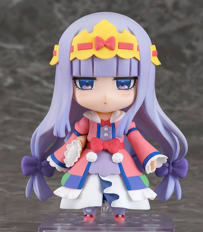 Principessa addormentata nel castello dei demoni Nendoroid PVC Action Figure Principessa Syalis 10 cm