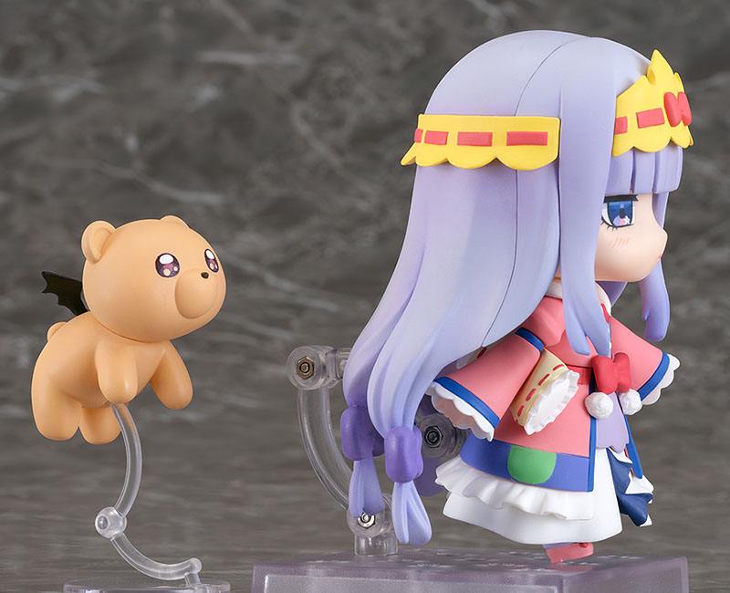 Principessa addormentata nel castello dei demoni Nendoroid PVC Action Figure Principessa Syalis 10 cm