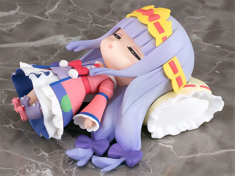 Principessa addormentata nel castello dei demoni Nendoroid PVC Action Figure Principessa Syalis 10 cm