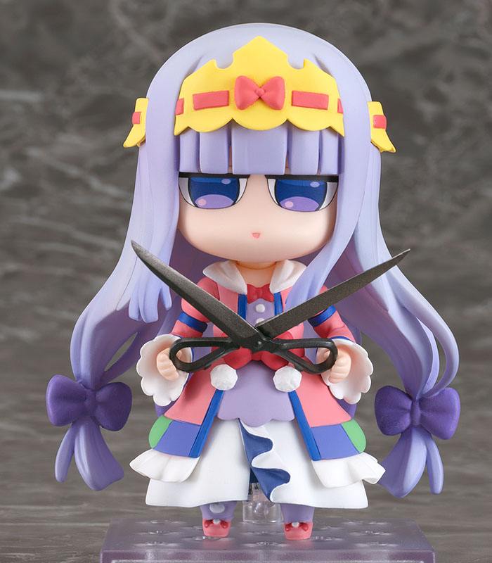 Principessa addormentata nel castello dei demoni Nendoroid PVC Action Figure Principessa Syalis 10 cm