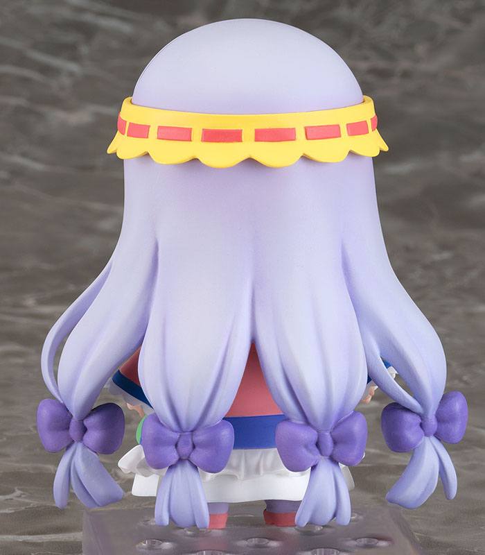 Principessa addormentata nel castello dei demoni Nendoroid PVC Action Figure Principessa Syalis 10 cm