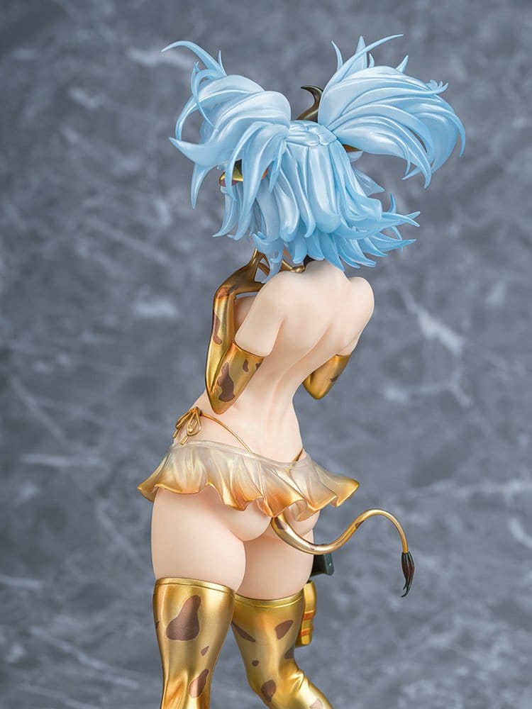 Girls' Frontline PVC Figure 1/6 PA-15 Gold Cow Bikini Ver. 28 cm