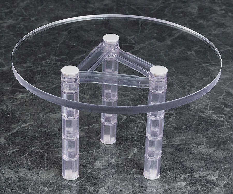 Parts for Figures Base Float