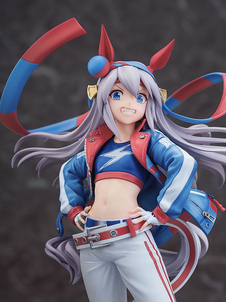 Uma Musume Pretty Derby PVC Statue 1/7 Tamamo Cross 24 cm