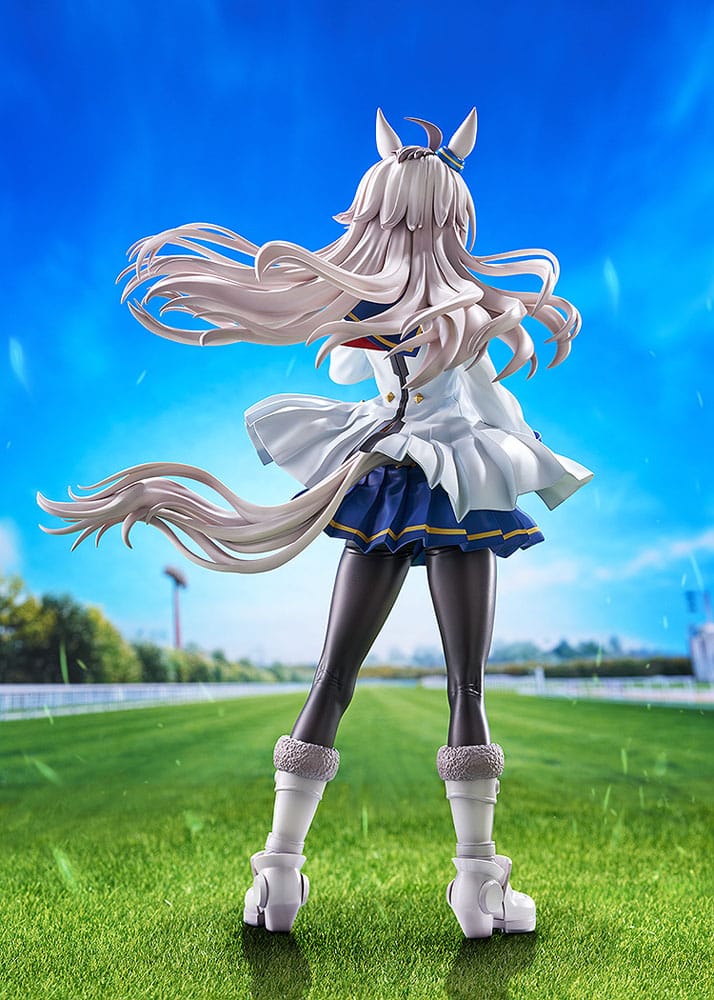 Uma Musume Pretty Derby PVC Statue 1/7 Oguri Cap 27 cm