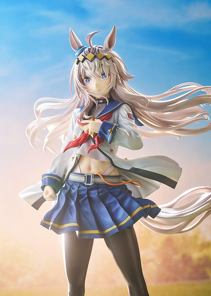 Uma Musume Pretty Derby PVC Statue 1/7 Oguri Cap 27 cm