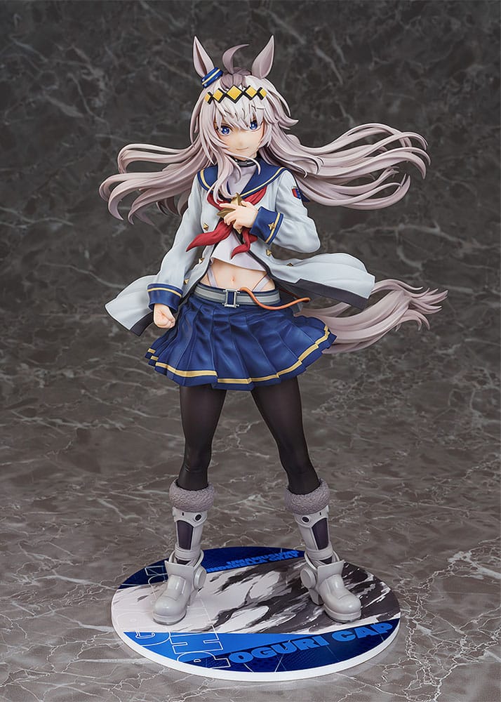 Uma Musume Pretty Derby PVC Statue 1/7 Oguri Cap 27 cm