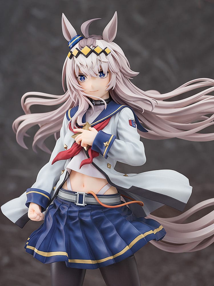 Uma Musume Pretty Derby PVC Statue 1/7 Oguri Cap 27 cm
