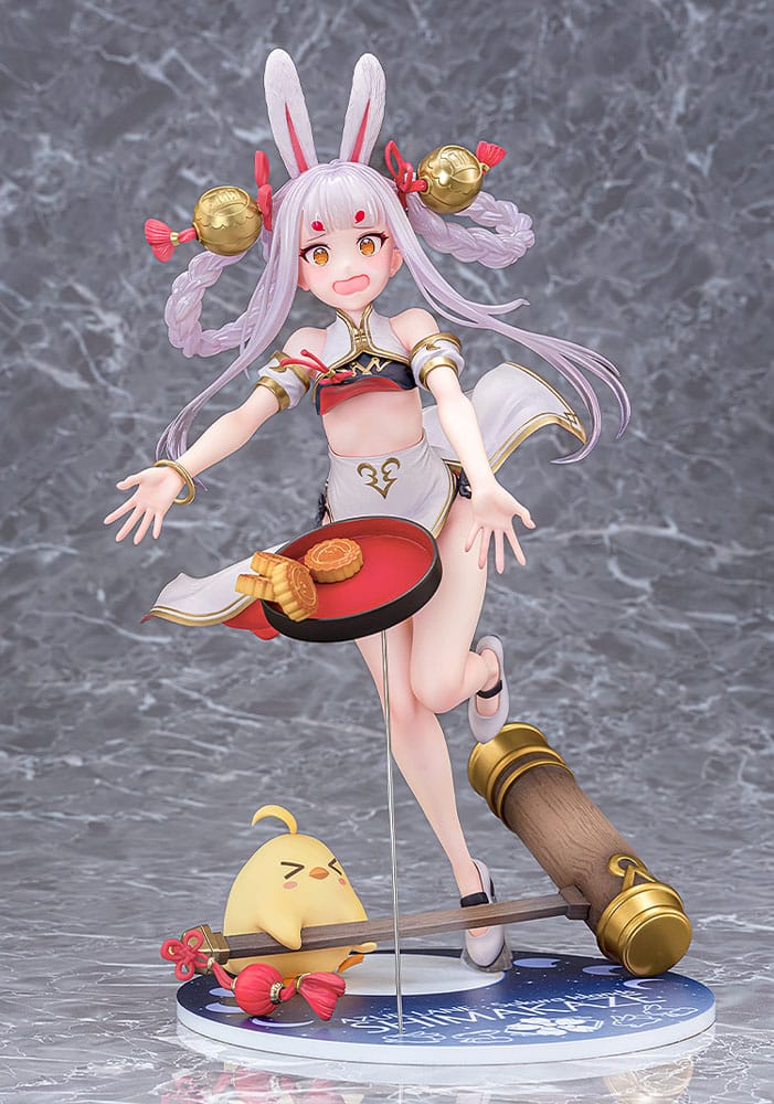 Azur Lane Statue 1/7 Shimakaze: Clumsy Moon Rabbit 25 cm