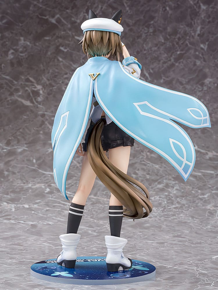 Uma Musume Pretty Derby PVC Statue 1/7 Cheval Grand 27cm