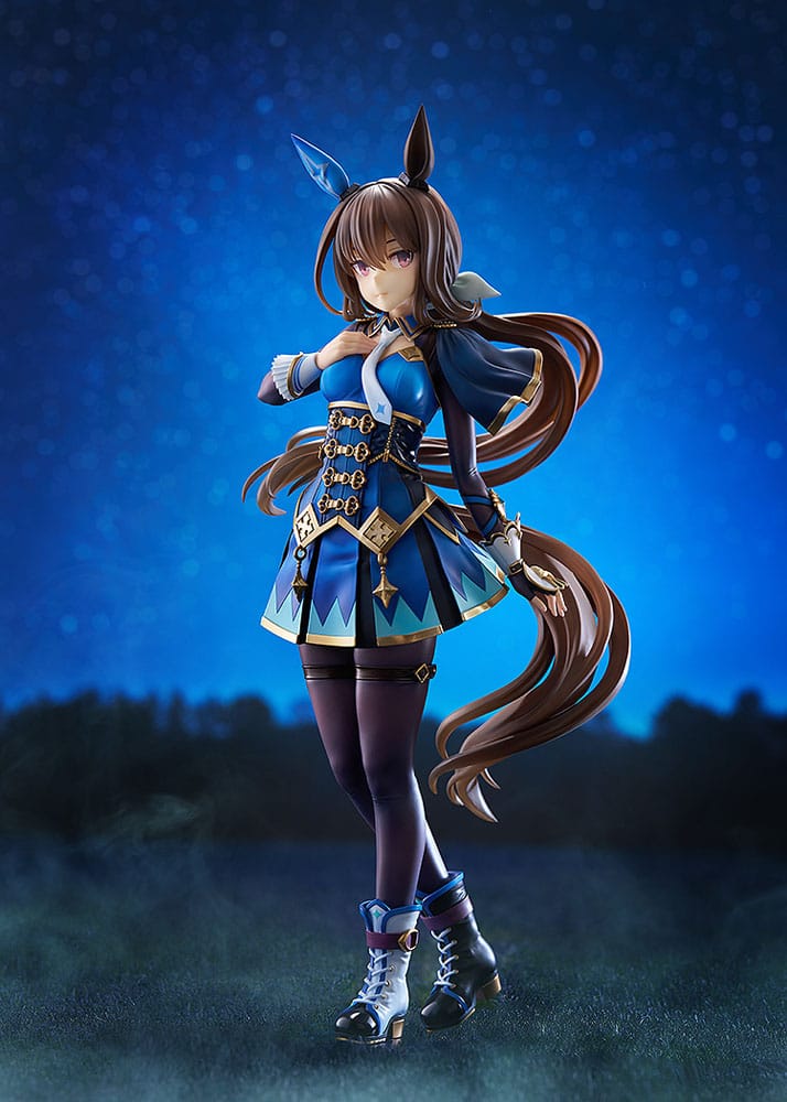 Uma Musume Pretty Derby Statua in PVC 1/7 Ammira Vega 26 cm