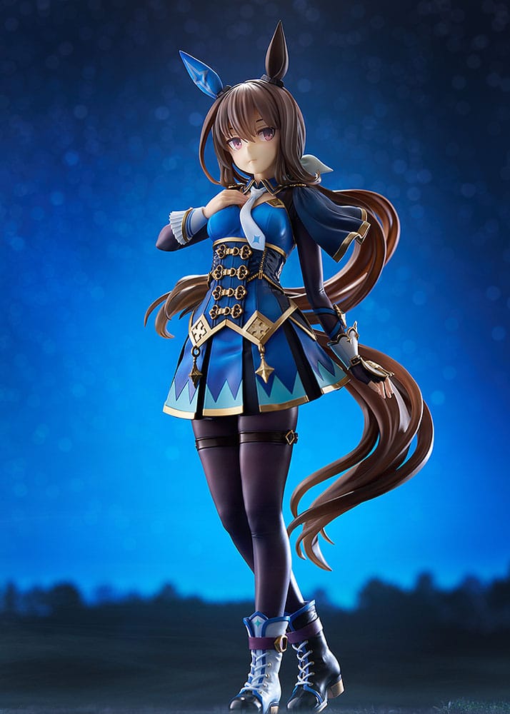 Uma Musume Pretty Derby Statua in PVC 1/7 Ammira Vega 26 cm
