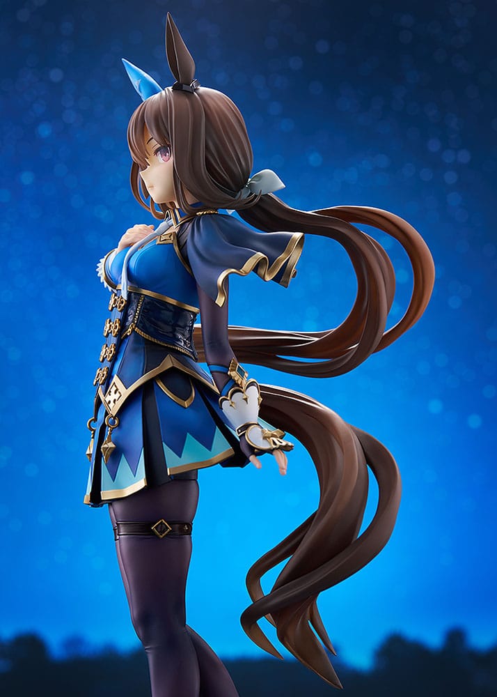 Uma Musume Pretty Derby Statua in PVC 1/7 Ammira Vega 26 cm