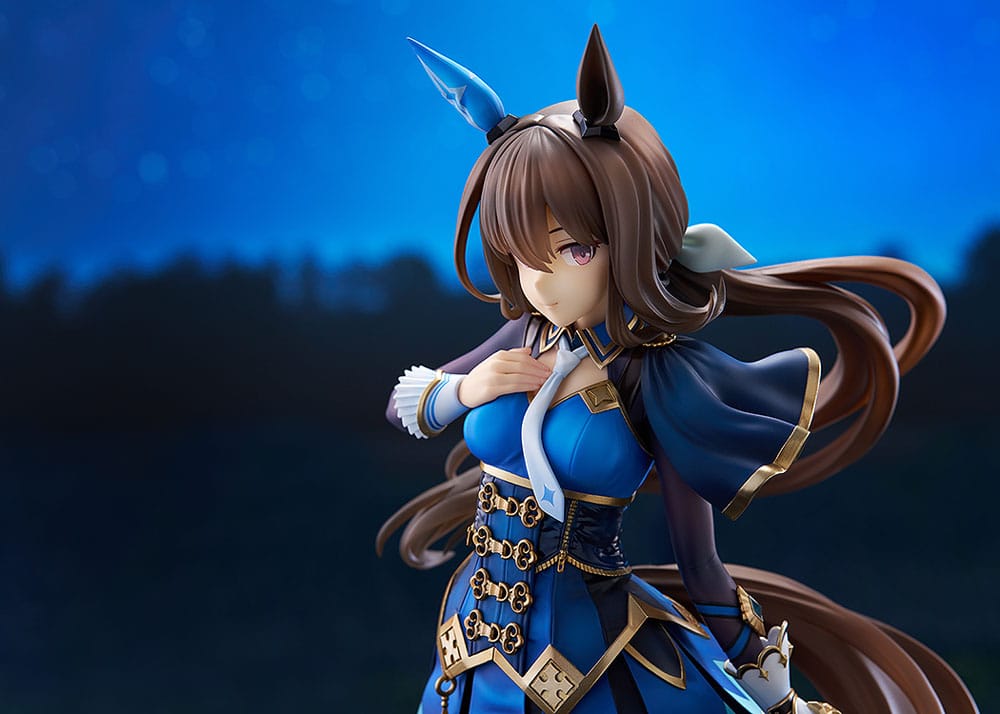Uma Musume Pretty Derby Statua in PVC 1/7 Ammira Vega 26 cm