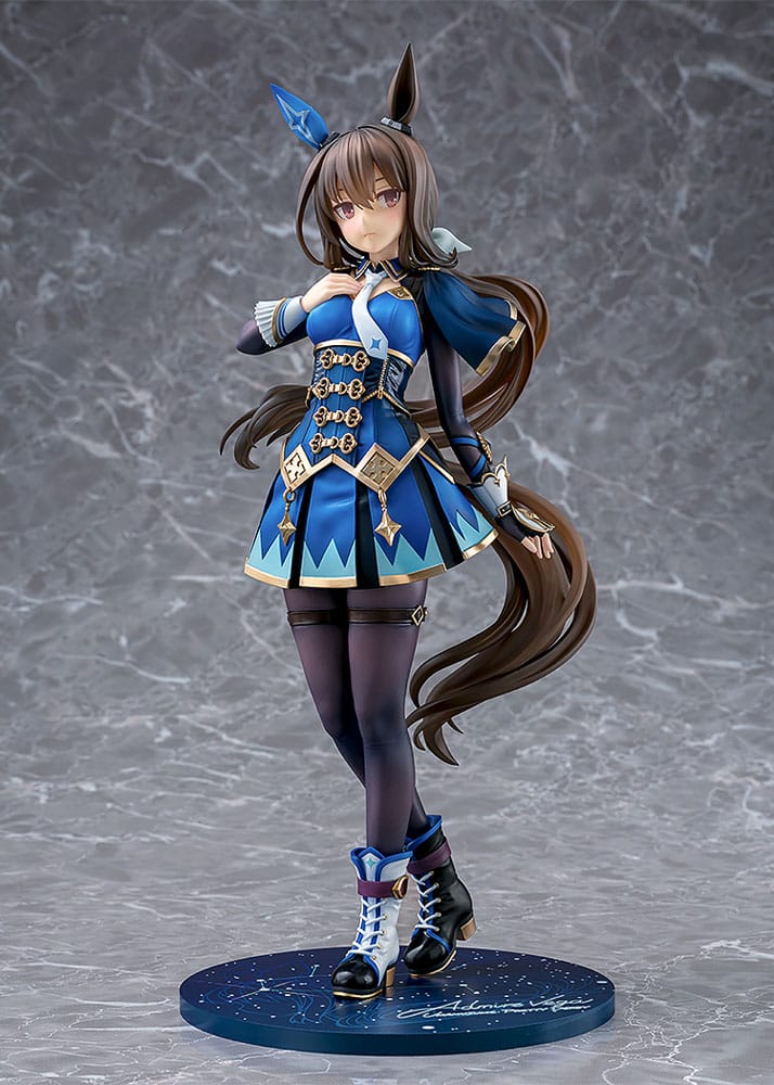 Uma Musume Pretty Derby Statua in PVC 1/7 Ammira Vega 26 cm