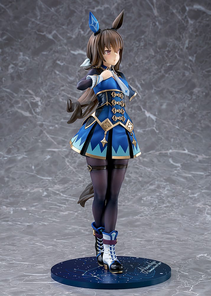 Uma Musume Pretty Derby Statua in PVC 1/7 Ammira Vega 26 cm