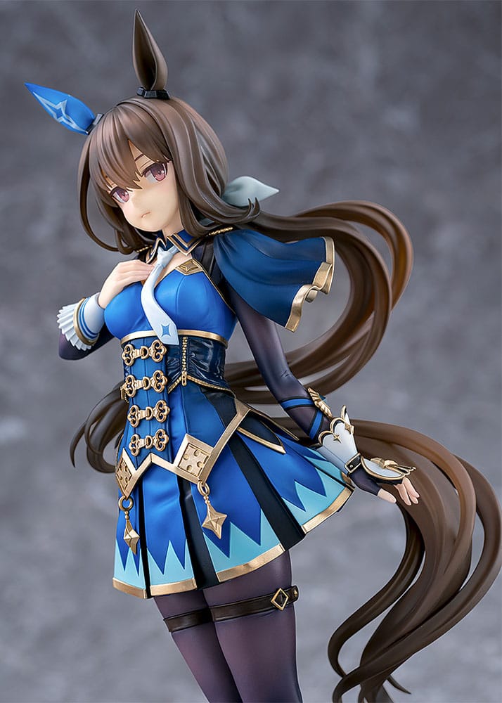 Uma Musume Pretty Derby Statua in PVC 1/7 Ammira Vega 26 cm
