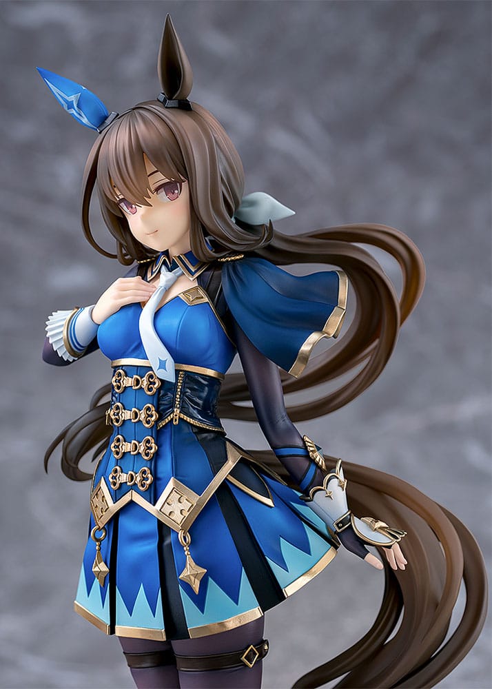 Uma Musume Pretty Derby Statua in PVC 1/7 Ammira Vega 26 cm