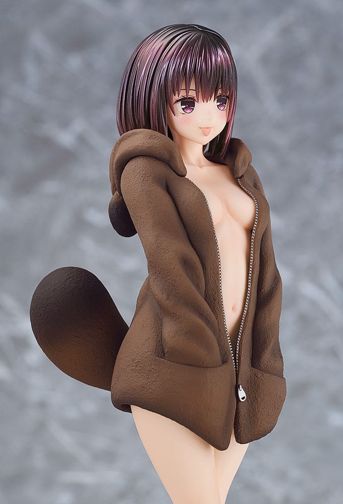 Ayakashi Triangle PVC Statue 1/7 Suzu Kanade 24 cm