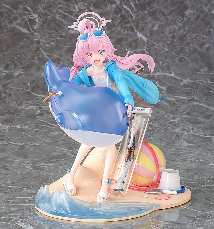 Blue Archive PVC Statue 1/7 Hoshino Swimsuit Ver. 21 cm