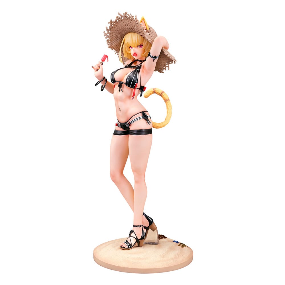 Statua in PVC Overlord 1/7 Clementine 29 cm