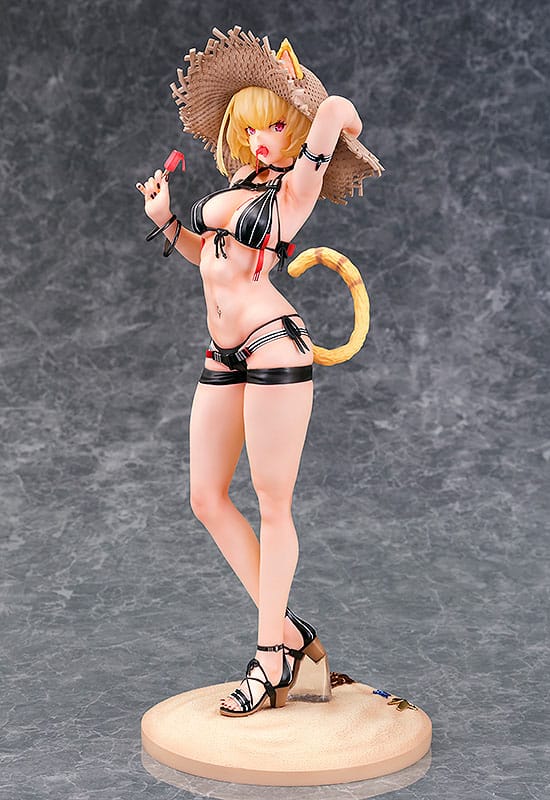 Statua in PVC Overlord 1/7 Clementine 29 cm