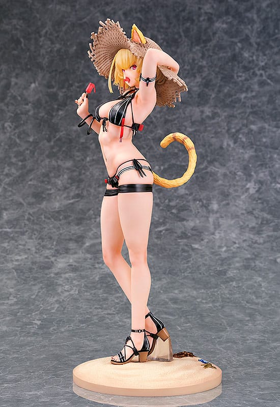 Statua in PVC Overlord 1/7 Clementine 29 cm