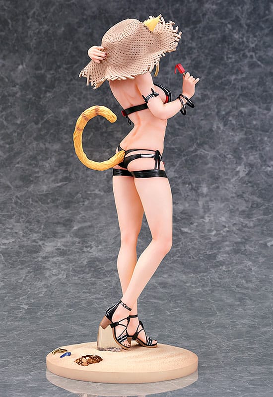 Statua in PVC Overlord 1/7 Clementine 29 cm