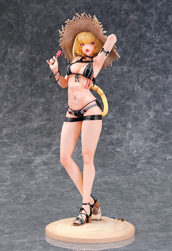 Statua in PVC Overlord 1/7 Clementine 29 cm