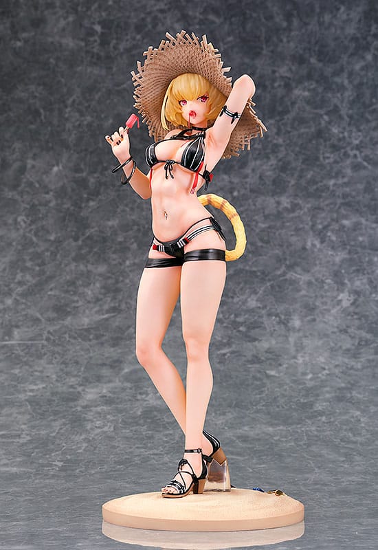 Statua in PVC Overlord 1/7 Clementine 29 cm