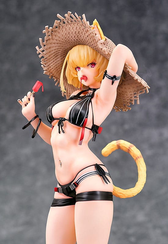 Statua in PVC Overlord 1/7 Clementine 29 cm