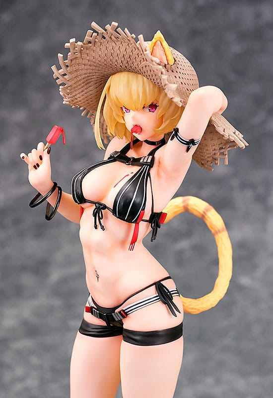 Statua in PVC Overlord 1/7 Clementine 29 cm