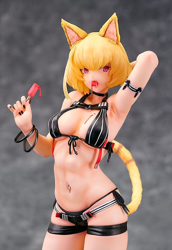Statua in PVC Overlord 1/7 Clementine 29 cm