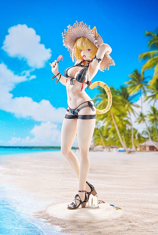 Statua in PVC Overlord 1/7 Clementine 29 cm