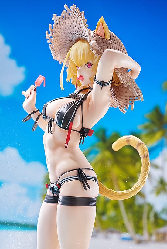 Statua in PVC Overlord 1/7 Clementine 29 cm