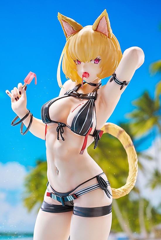 Statua in PVC Overlord 1/7 Clementine 29 cm