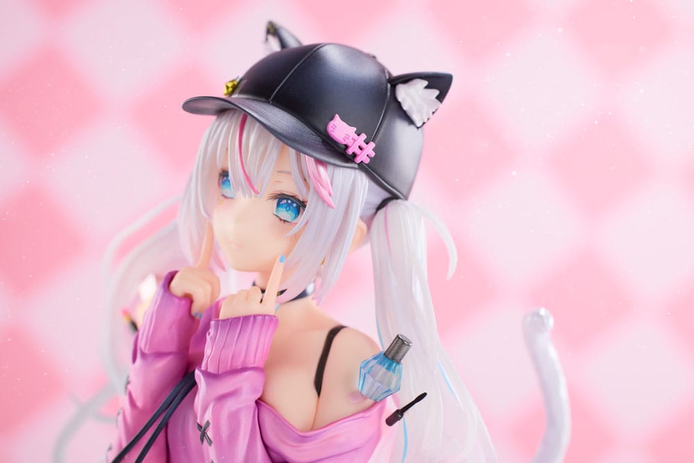 Original Character PVC 1/6 Lin*Yu Riyu-chan 23 cm