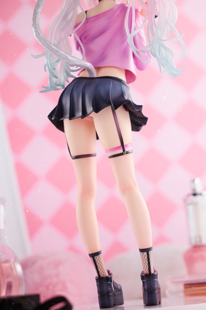 Original Character PVC 1/6 Lin*Yu Riyu-chan 23 cm