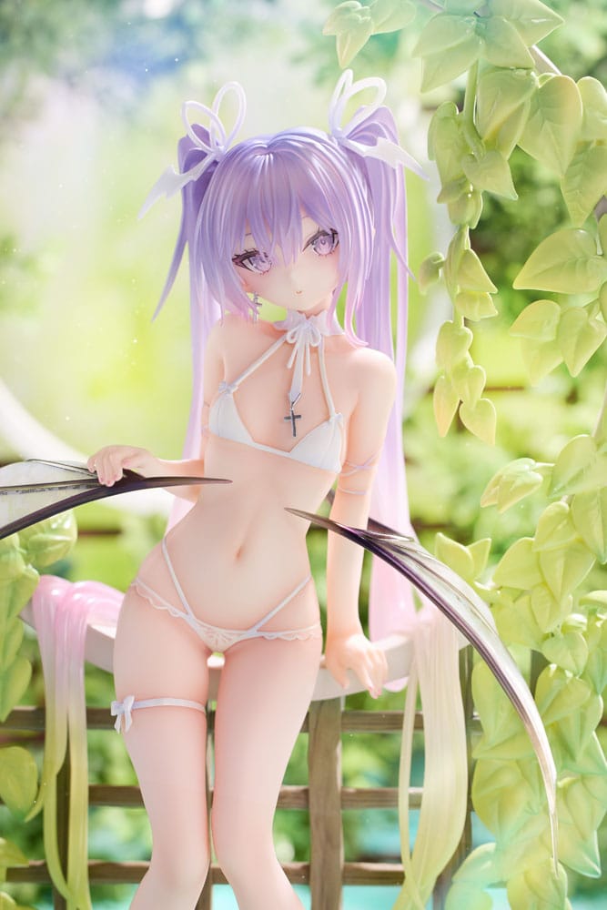 Original Character PVC 1/6 Rurudo Eve Eden Ver. 25 cm