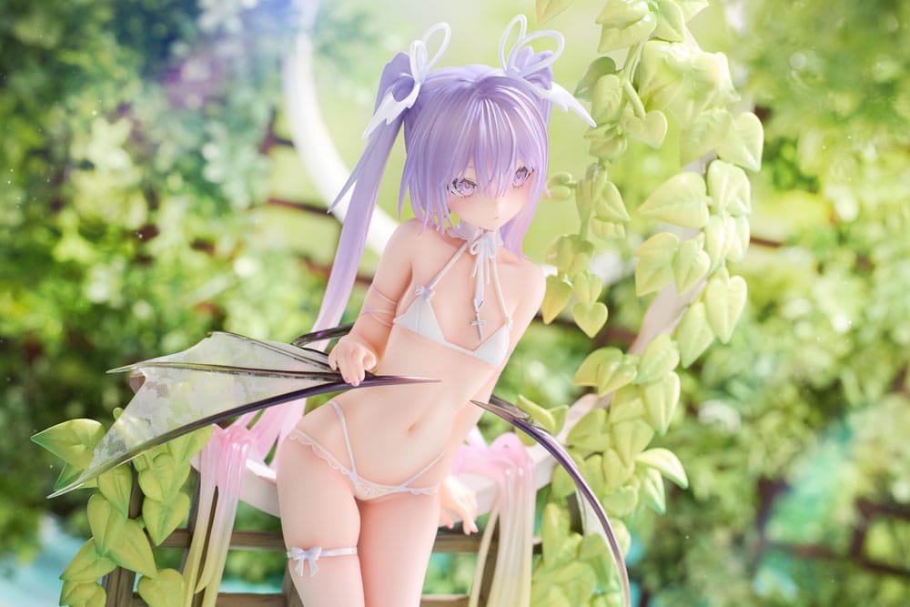 Original Character PVC 1/6 Rurudo Eve Eden Ver. 25 cm