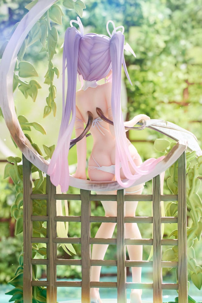 Original Character PVC 1/6 Rurudo Eve Eden Ver. 25 cm