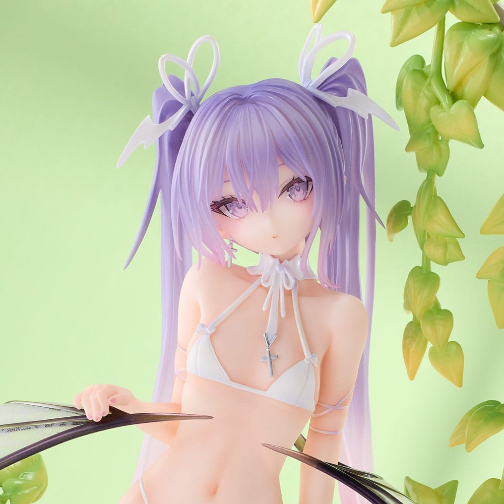 Original Character PVC 1/6 Rurudo Eve Eden Ver. 25 cm